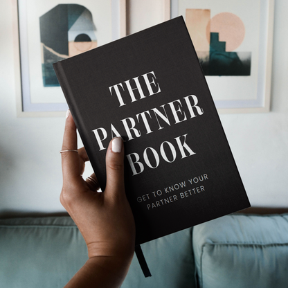 The Partner Book